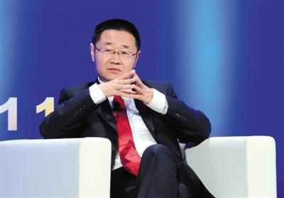 起底证监会落马高官张育军：曾被批有军阀作风