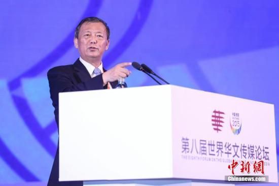 国务院参事室特约研究员、国家统计局原总经济师姚景源