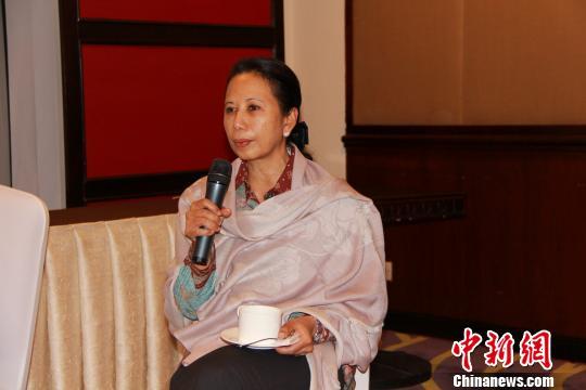 印尼国企部长:中国方案是雅加达-万隆高铁项目唯一选择